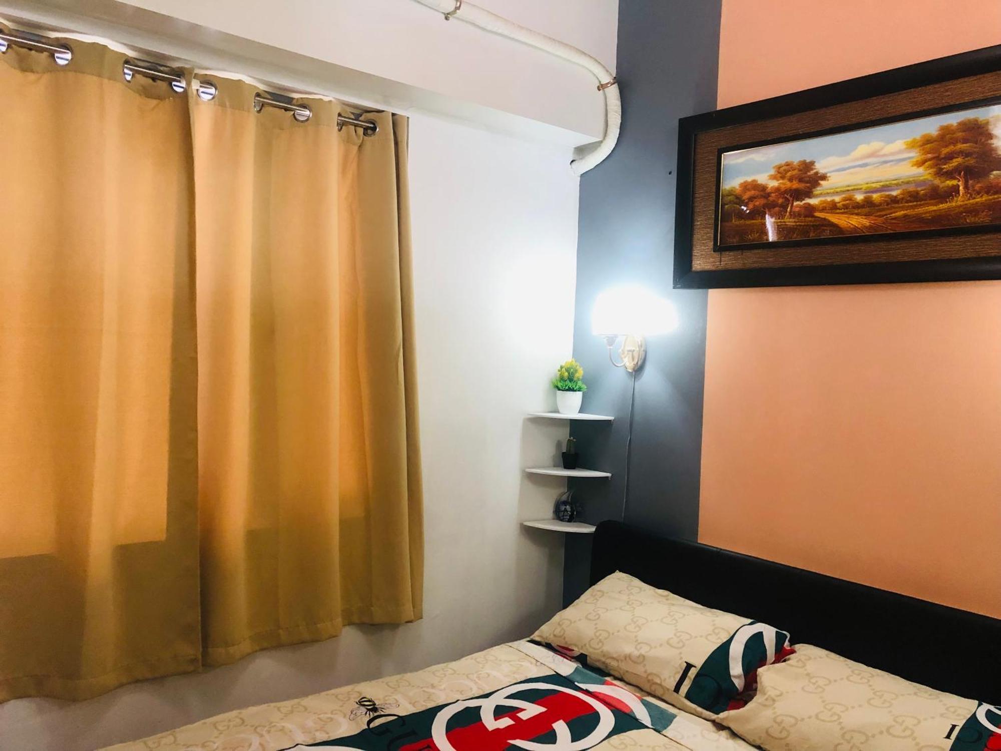 Apartment Myrvin At Grass Residences, Qc *
