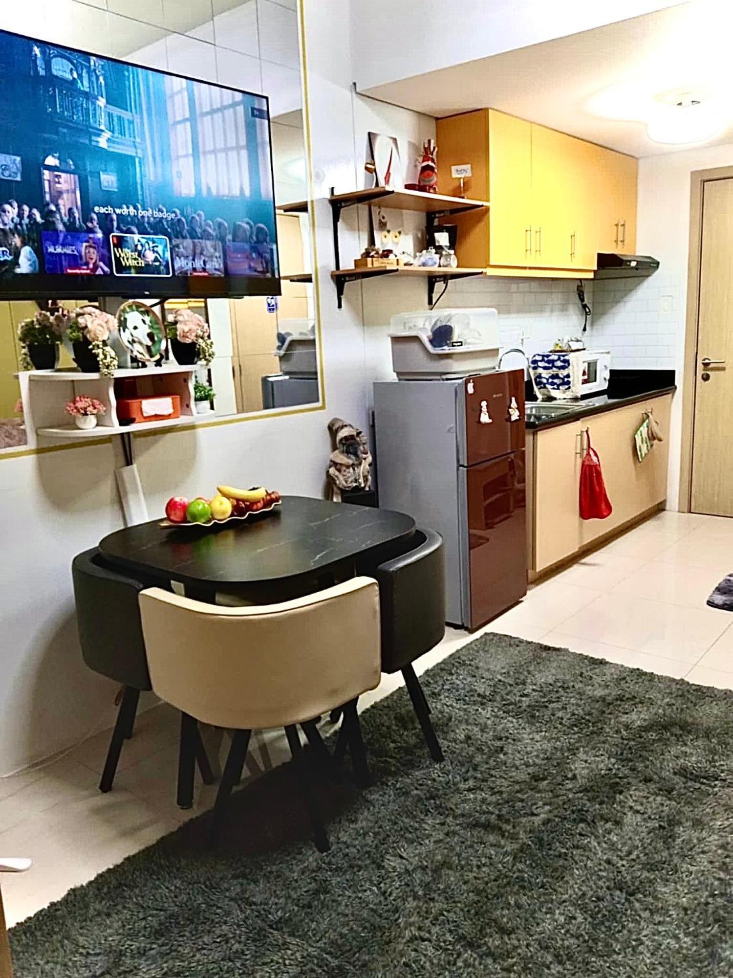 Apartment Myrvin At Grass Residences, Qc